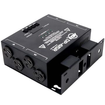 ADJ DP-415R Portable 4-channel DMX Dimmer / Switch Pack