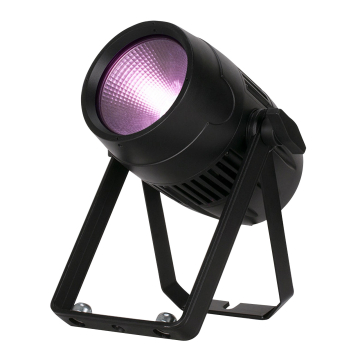 ADJ Encore Burst UV IP Outdoor Rated 50W Ultraviolet Audience Blinder / Strobe Light Fixture