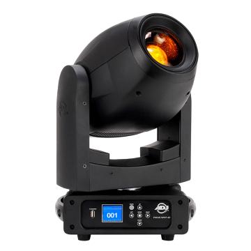 ADJ Focus Spot 4Z LED Moving Head Spot | IDJNOW