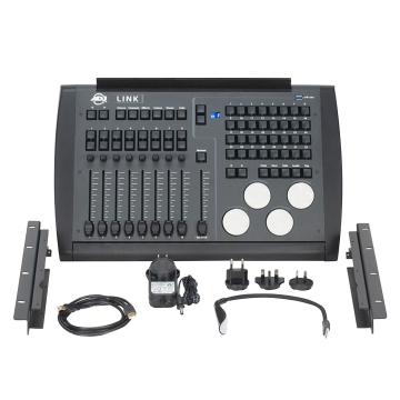ADJ STAGE-SETTER-8 DMX Controller | IDJNOW