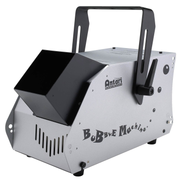Antari B-100XT Double Bubble Wheel Bubble Machine with Timer Remote