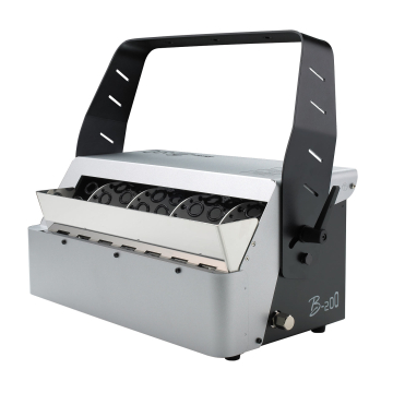 Antari B-200T High Output Bubble Machine with Timer Remote