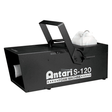 Antari S-120 Eco-Friendly Foam Generator