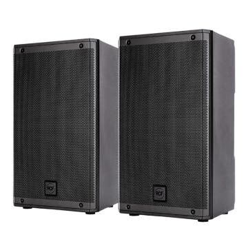 2x RCF ART 910-A 10