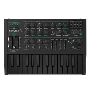 Roland AIRA System-1 PLUG-OUT Synthesizer | IDJNOW