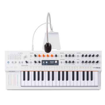Arturia MiniFreak Vocoder Limited Hybrid 6-Voice Polysynth - Open Box Mint