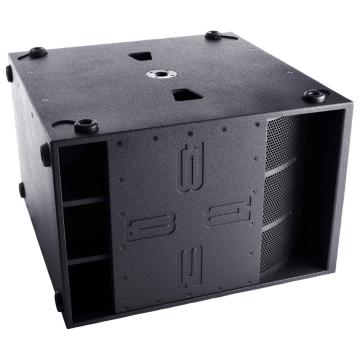 BASSBOSS ZV28-MK3 Dual 18