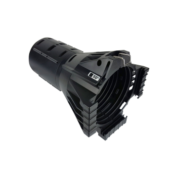 Blizzard Lighting ARIA-LENS-50 50 Degree Interchangeable Lens for Aria RGBW and WW