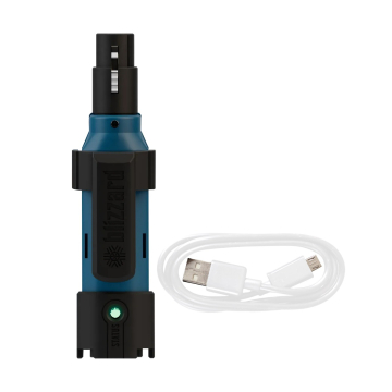 Blizzard Lighting SoC-It (5-pin) Wireless sACN/Art-Net to DMX Converter