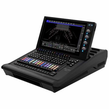 ChamSys MagicQ MQ500M Stadium Wing with Flight Case
