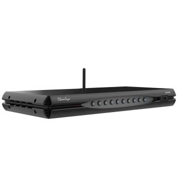 ChamSys QuickQ Rack Small Rack Mountable Lighting Console