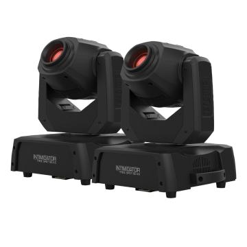 Chauvet DJ Intimidator Free Spot 60 ILS Moving Head | IDJNOW