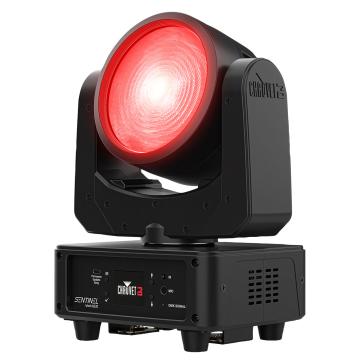Chauvet DJ Sentinel Wash Q7Z ILS 20W LED Moving Head Wash