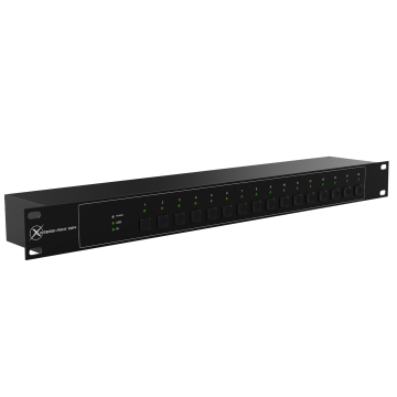 Chauvet DJ XPRESS-Rack 1024 DMX Interface for ShowXpress software