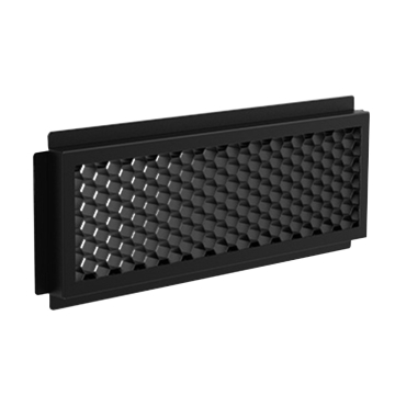 Chauvet Professional OAPANELMINHNYCOMB30 30 Degree Honeycomb Grid for use with onAir Panel Min IP