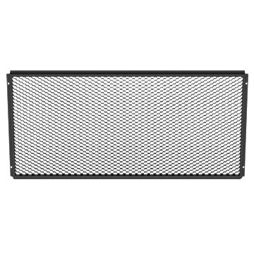 Chauvet Professional OAPANEL2HONEYCOMB60 60 Degree Honeycomb Grid for use with onAir Panel 2 IP
