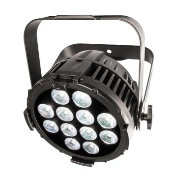 COLORdash PAR H12X IP RGBWAUV LED Wash Light