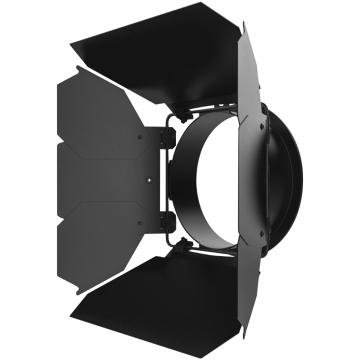 Chauvet Professional OF75BARNDOORV2 Ovation F 7.5" Barndoor V2