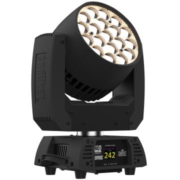 Eliminator Lighting Stealth Wash Zoom Moving Head | IDJNOW