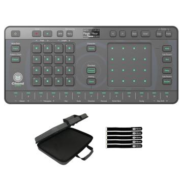 Novation LAUNCHPAD X 64パッド MIDIコントローラー Launchpad X | Novation