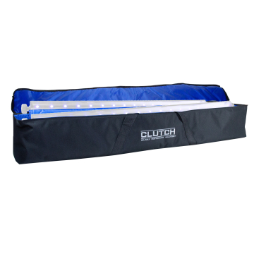 Clutch CL-BARBAGX2 Travel/Storage Bag - Holds 2x 1M Light Bars