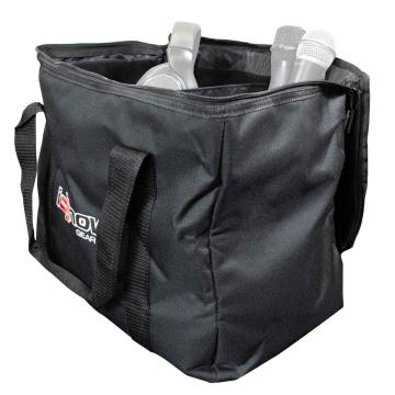 Clutch IDJ115 Universal Protective Lighting / Utility Case