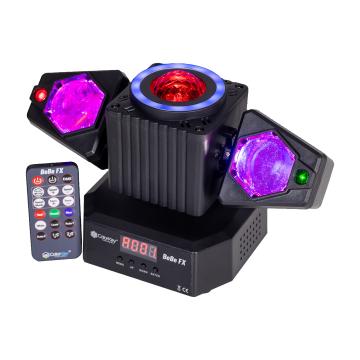ColorKey CKU-1077 BeBe FX All-in-One Party Starter