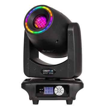 Chauvet DJ Intimidator Spot 375ZX LED Moving Head | IDJNOW