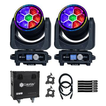 ELIMINATOR STEALTH WASH ZOOM [2台] sddefault.jpg