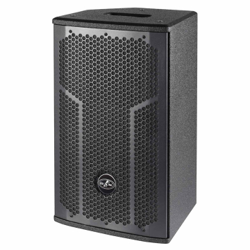 DAS Action-508 Action 500 Series 8" Passive Two-Way Full-Range Studio Monitor Speaker