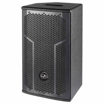 DAS Action-508A Action 500 Series 8" Active Two-Way Full-Range Studio Monitor Speaker