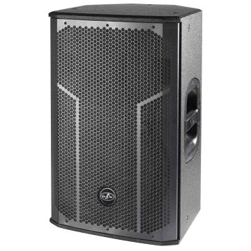 DAS Action-512A Action 500 Series 12" Active Two-Way Full-Range Speaker System