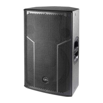 DAS Action-515 Action 500 Series 15" Passive Two-Way Full-Range Studio Monitor Speaker