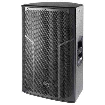 DAS Action-515A Action 500 Series 15" Active Two-Way Full-Range Speaker System