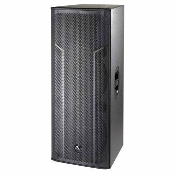DAS Action-525A Action 500 Series 2x 15" Active Two-Way Full-Range Studio Monitor Speaker