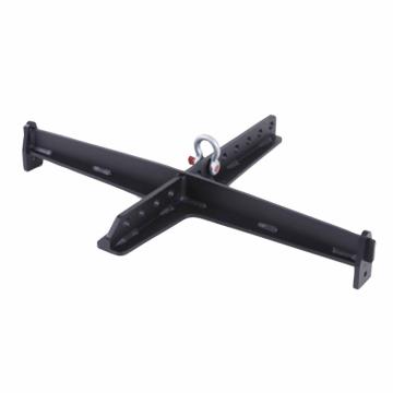 DAS AX-Vantec 20 Speaker Rigging Bumper (Maximum 4 Units with 2 Subs)