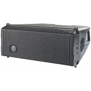 DAS EVENT-26A Compact 2-way Powered Line Array Speaker