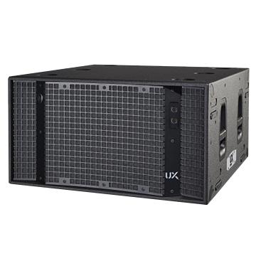 DAS UX-218 Passive High Performance Subwoofer System