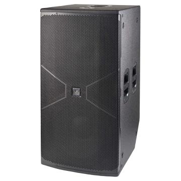 DAS Vantec-218 18" Passive Subwoofer