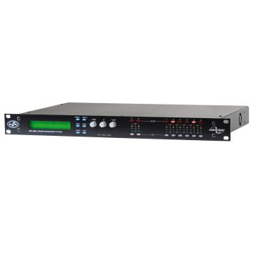 DAS DSP-2060A DSP Based Audio Processor