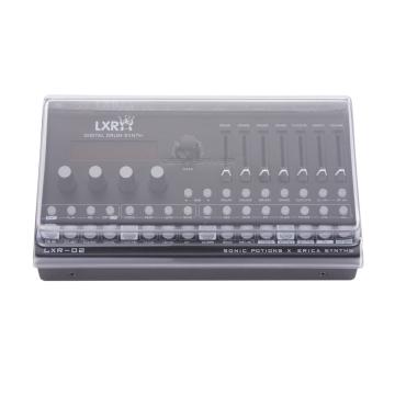 Decksaver Moog Subsequent 25/Sub Phatty Cover | IDJNOW