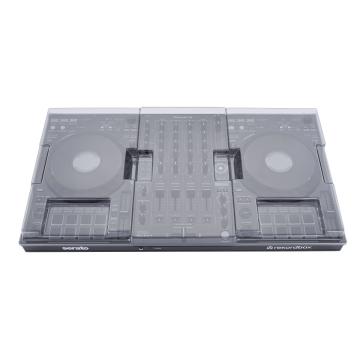 Decksaver Pioneer CDJ-3000 Covers Duo Package | IDJNOW