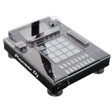 Decksaver DS-PC-DDJFLX10 Cover for DDJ-FLX10 | IDJNOW