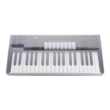 Decksaver Moog Subsequent 25/Sub Phatty Cover | IDJNOW