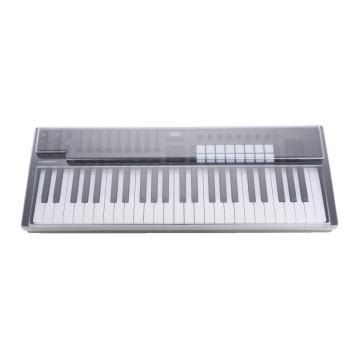 Decksaver DS-PC-MPCKEY37 Cover for Akai MPC Key 37 Keyboard