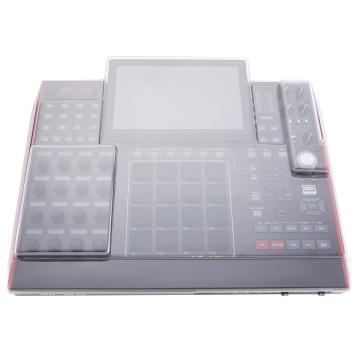 Decksaver Moog Subsequent 25/Sub Phatty Cover | IDJNOW