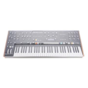 Decksaver DS-PC-MPCKEY37 Cover for Akai MPC Key 37 Keyboard