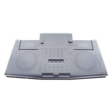 Decksaver Pioneer CDJ-3000 Covers Duo Package | IDJNOW