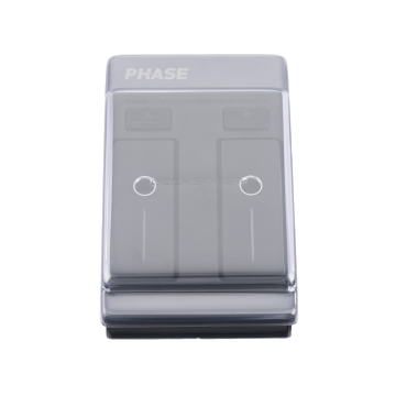 Pioneer CDJ3000 DECKSAVER デッキセーバー 2セット Decksaver Pioneer CDJ3000 Cover – DJ TechTools