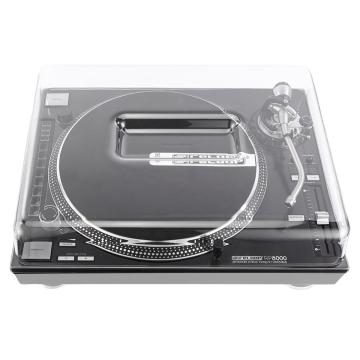 Decksaver Light Edition Reloop READY & BUDDY Cover | IDJNOW